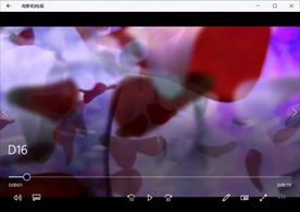 高清视频动态背景特效素材