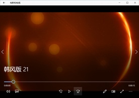 LED视频动态背景特效素材