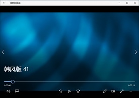 LED视频动态背景特效素材