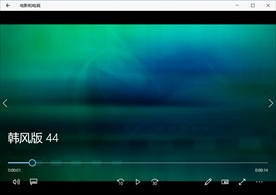 LED视频动态背景特效素材