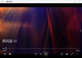 LED视频动态背景特效素材