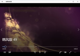 LED视频动态背景特效素材