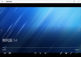 LED视频动态背景特效素材
