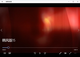 LED视频动态背景特效素材