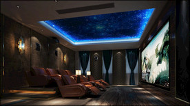 影音室设计