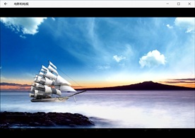 帆船航海轮船游艇航行