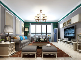 客厅设计