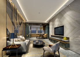 客厅设计