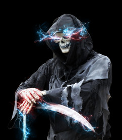 镰刀死神图片大全 镰刀死神设计素材 镰刀死神模板下载 镰刀死神图库 昵图网soso Nipic Com