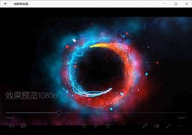 粒子爆炸logo标志