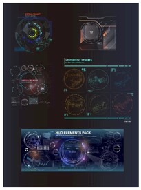 科技地球大数据智能界面云计算