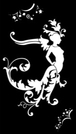 镂空花纹 镂空图案 雕花 窗花