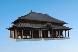 日式建筑