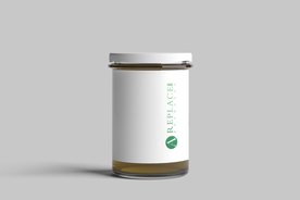 罐装食用油包装样机