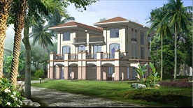 自建房施工图CAD图(含CAD