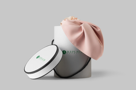 高端圆筒礼盒样机