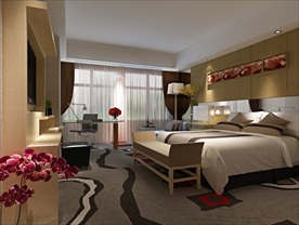 娱乐场所施工图含CAD结构图