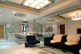 娱乐场所施工图含CAD结构图