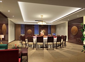 娱乐场所施工图含CAD结构图