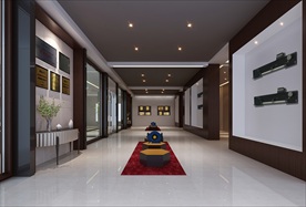 娱乐场所施工图含CAD结构图