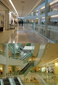 娱乐场所施工图含CAD结构图