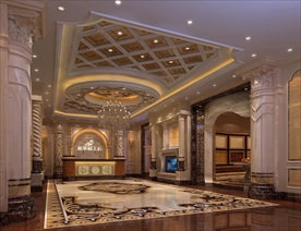 企业单位施工图含CAD结构图