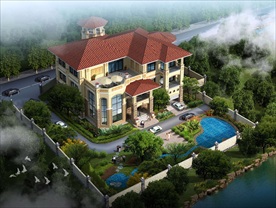 建筑施工图含CAD结构图