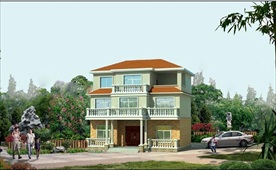 建筑施工图含CAD结构图