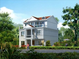 建筑施工图含CAD结构图