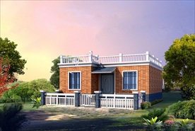 建筑施工图含CAD结构图