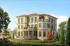 建筑施工图含CAD结构图