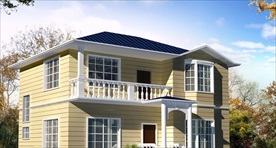 建筑施工图含CAD结构图