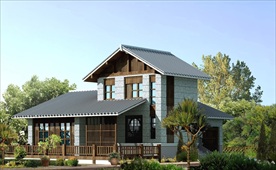 建筑施工图含CAD结构图