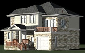 建筑施工图含CAD结构图