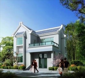 建筑施工图含CAD结构图