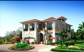 建筑施工图含CAD结构图