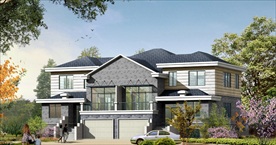 建筑施工图含CAD结构图