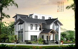 建筑施工图含CAD结构图