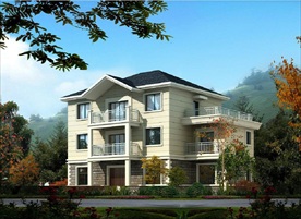 建筑施工图含CAD结构图