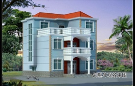 建筑施工图含CAD结构图