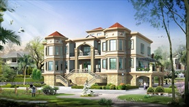 建筑施工图含CAD结构图