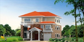 建筑施工图含CAD结构图