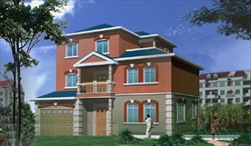 建筑施工图含CAD结构图