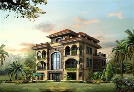 建筑施工图含CAD结构图