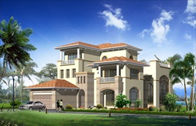 建筑施工图含CAD结构图