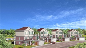 建筑施工图含CAD结构图