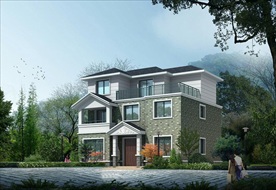 建筑施工图含CAD结构图