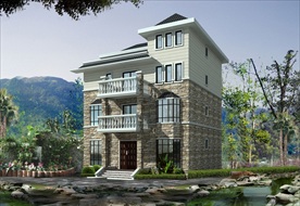 建筑施工图含CAD结构图