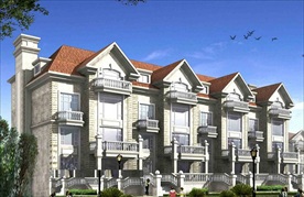 建筑施工图含CAD结构图