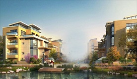 建筑施工图含CAD结构图